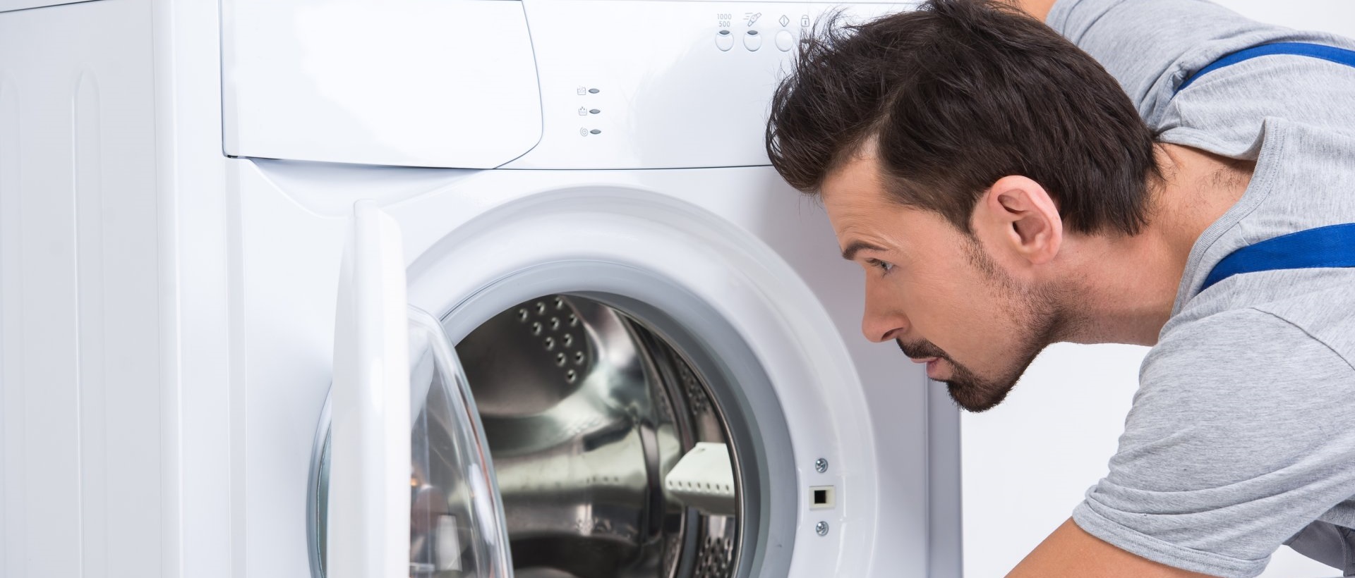 Appliance repairs DA6