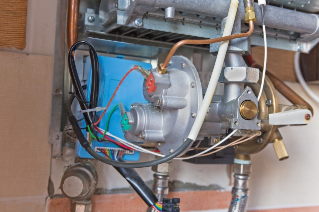 Boiler Installations Bexleyheath, Upton, DA6