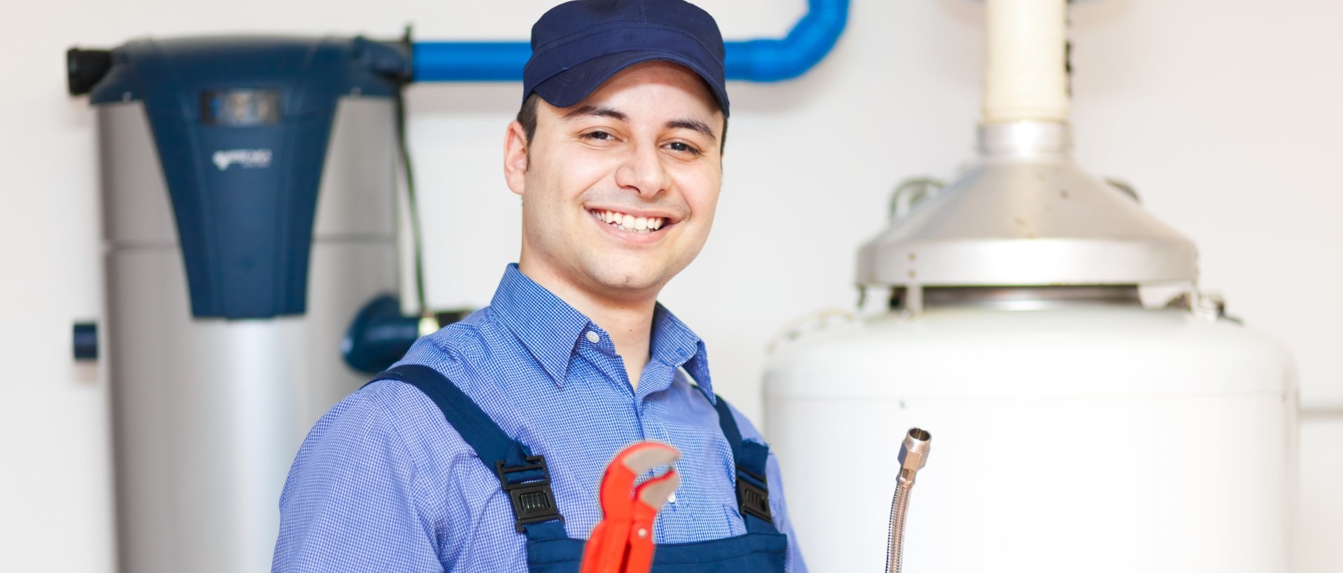 Boiler Installations DA6