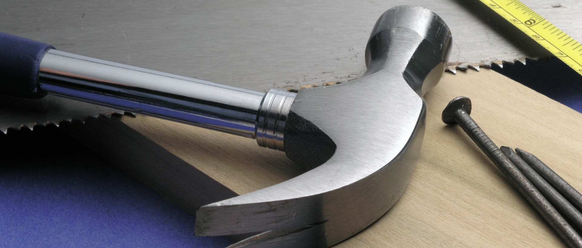 Carpenter DA6