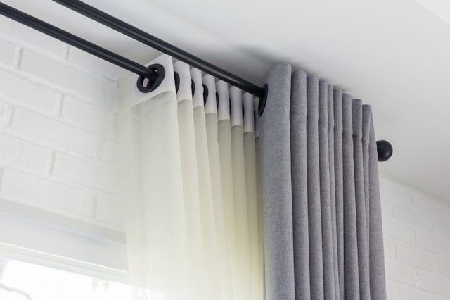 Curtain Fitters Bexleyheath, Upton, DA6