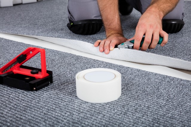 Floor Fitters Bexleyheath, Upton, DA6