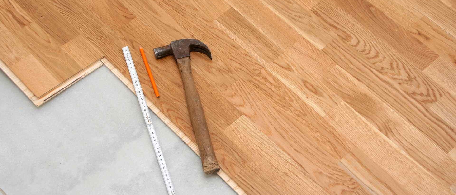 floor fitters DA6