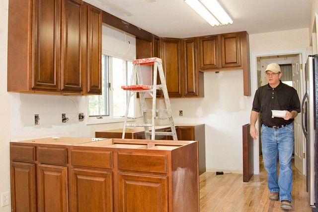 Kitchen Fitters Bexleyheath, Upton, DA6