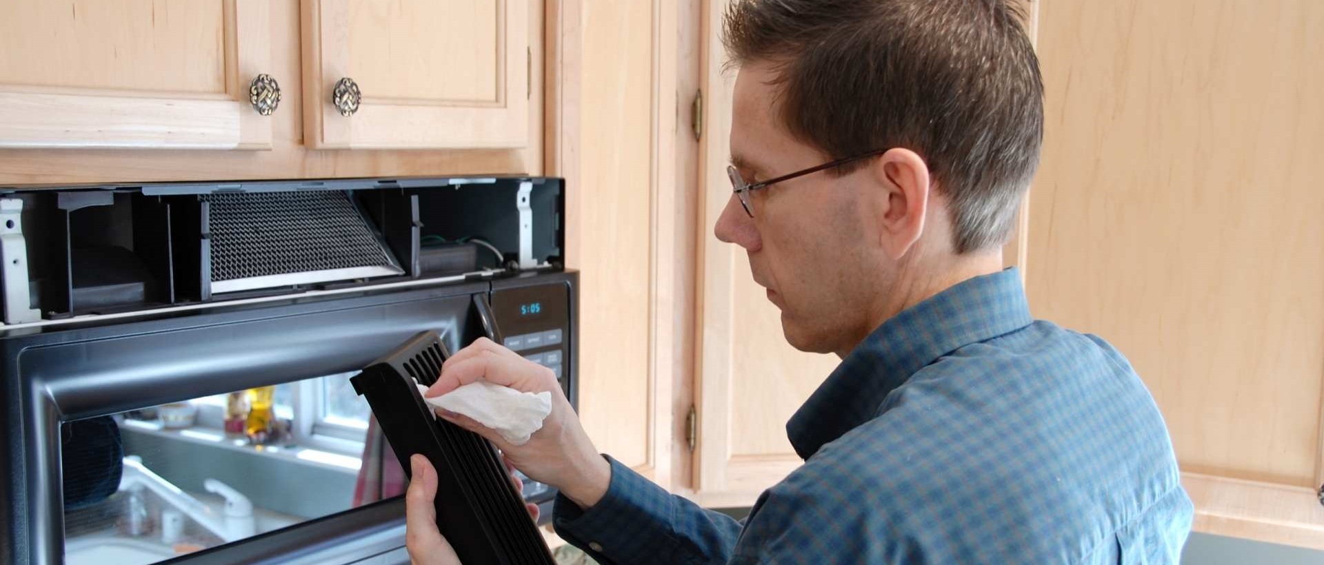 Kitchen fitters DA6