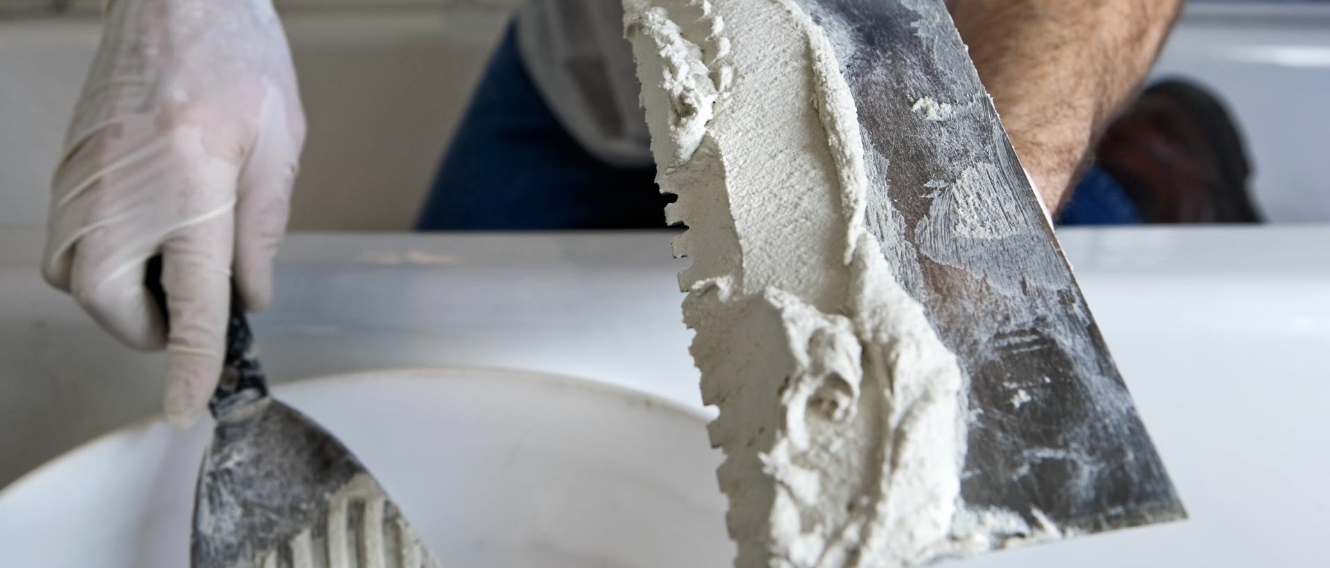 Plasterer DA6
