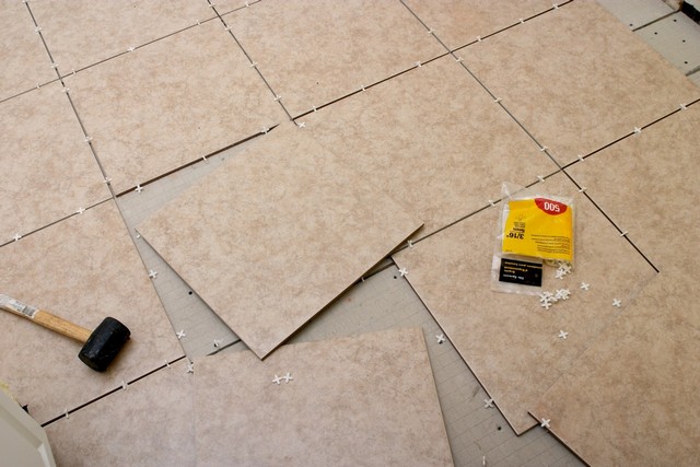 Tiling Bexleyheath, Upton, DA6