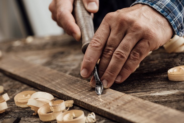 Woodworking Bexleyheath, Upton, DA6
