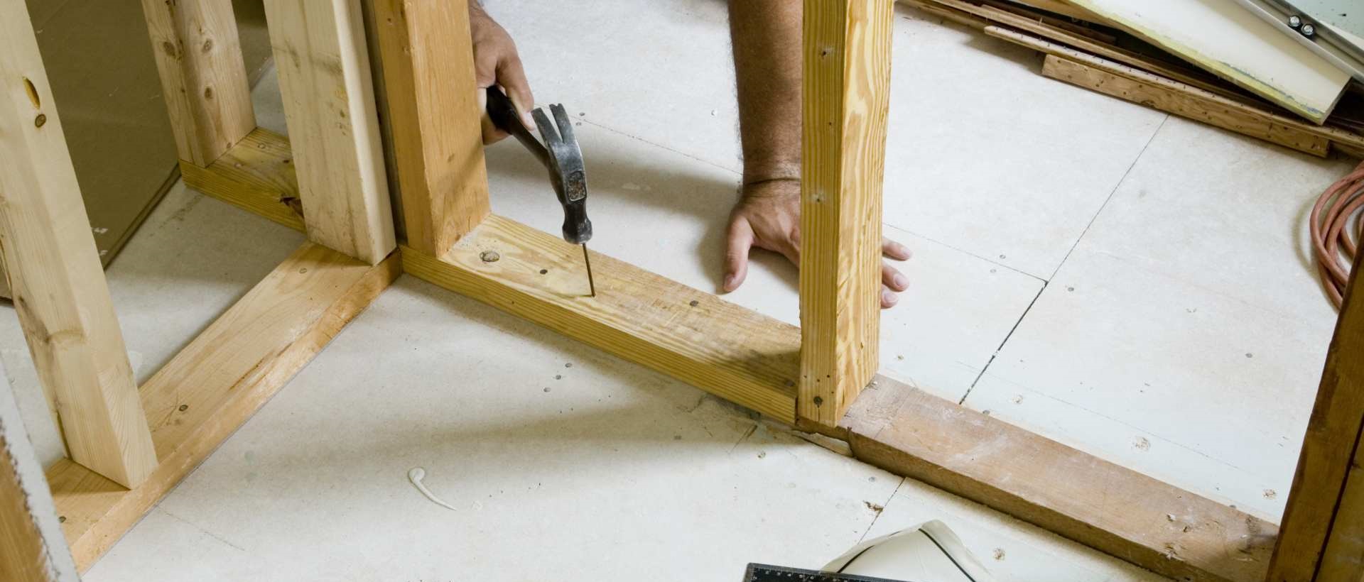 woodworking DA6